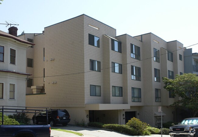 Foto del edificio - 260 Perkins St