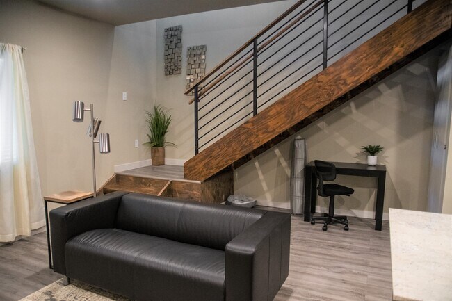 Foto del edificio - 135 Indiana