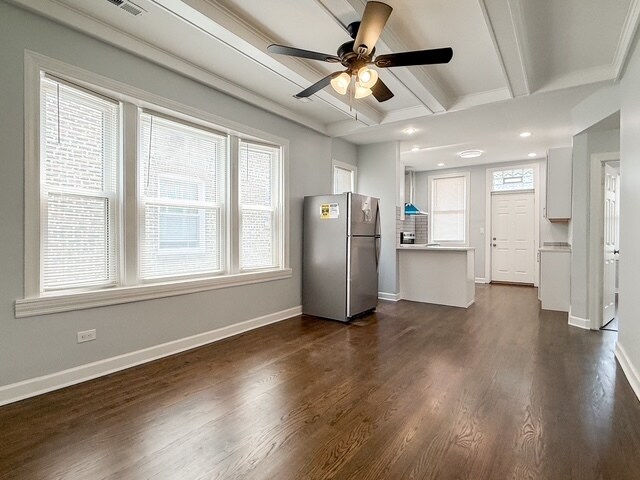 Foto del edificio - 4914 N Troy St