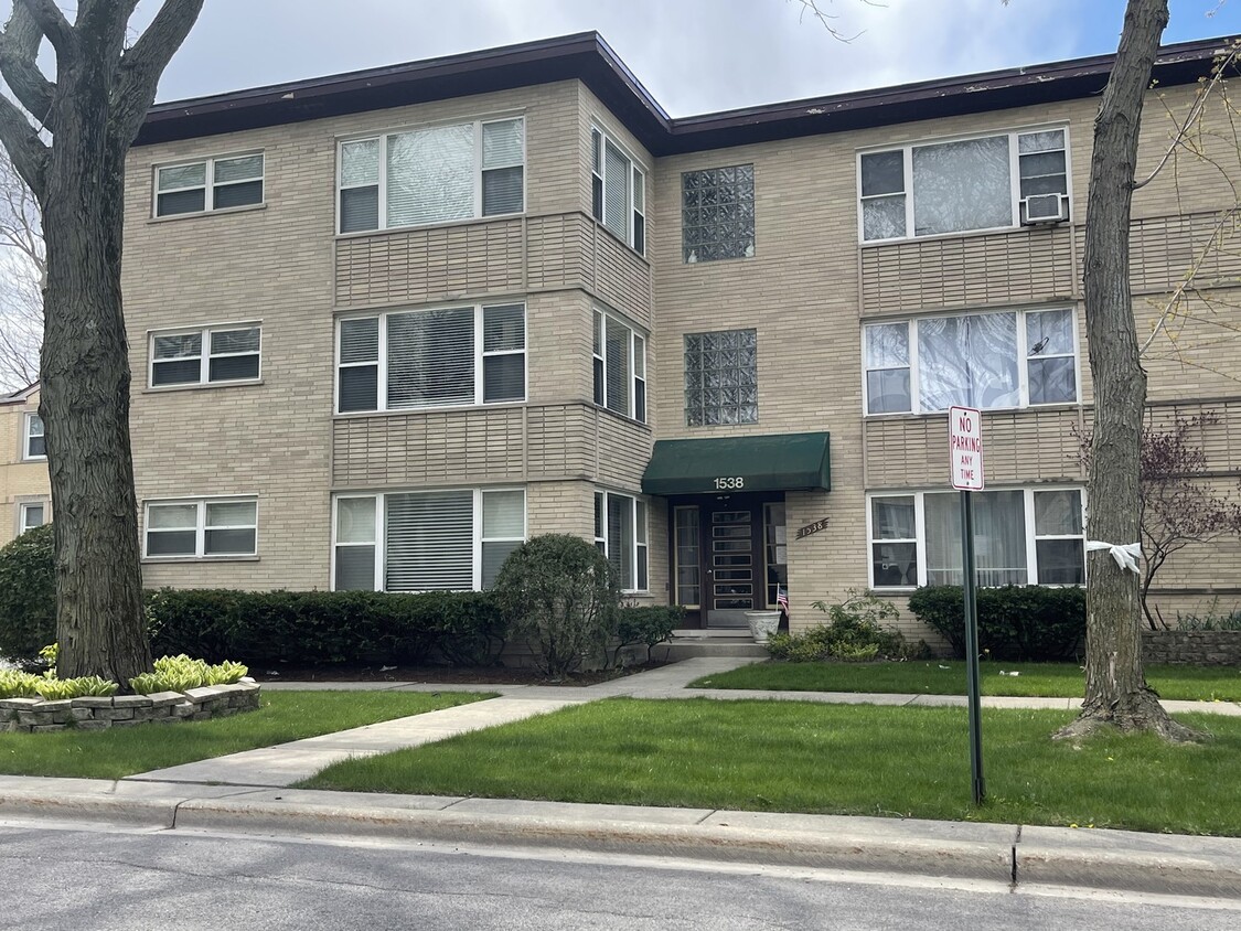 Apartments In River Forest Il