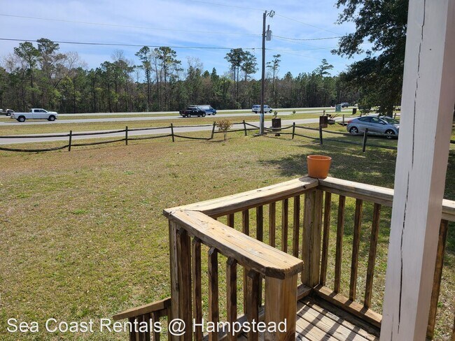 Building Photo - 3 br, 1 bath House - 164 Brown Town Rd.