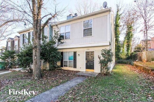 Foto del edificio - 5724 Wells Cir