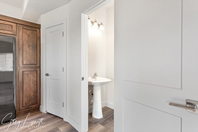 Foto del edificio - Townhome for Rent