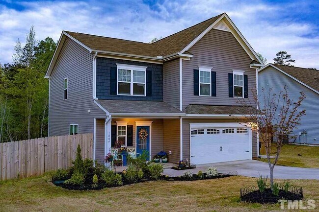 Foto del edificio - 1004 Archer Ln