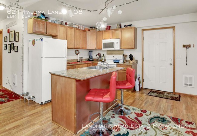 Foto del edificio - 2 bedroom in Bellingham WA 98226