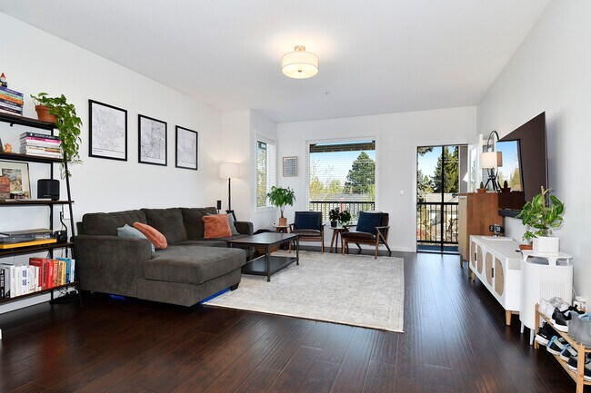 Foto del edificio - 3963 N Montana Ave