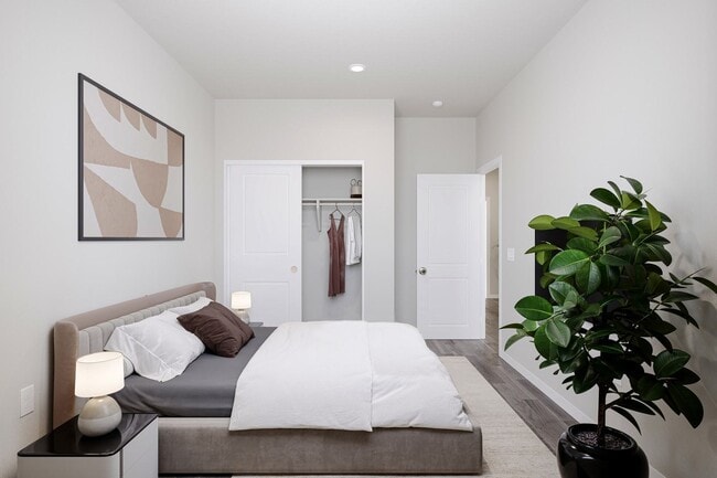 Foto del edificio - Solaterra Granada Hills