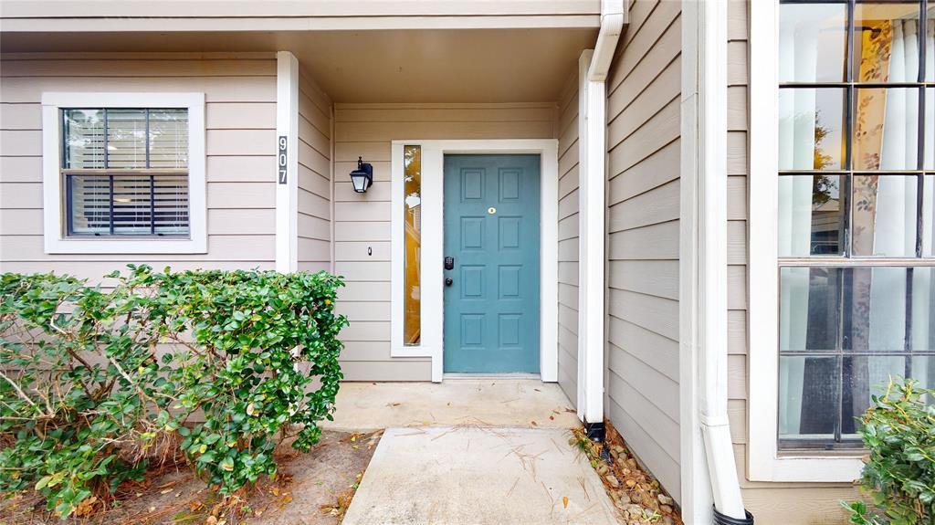 Foto principal - 14911 Wunderlich Dr