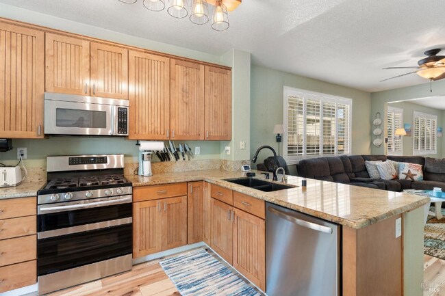 Foto del edificio - 937 Pearwood Ct