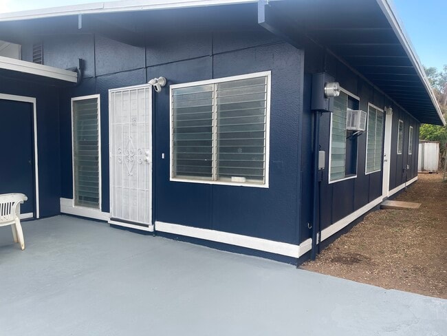 Building Photo - 84-655 Kepue St