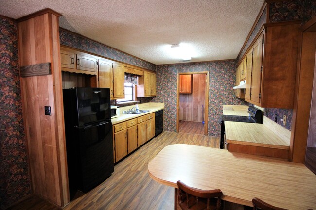 Building Photo - 10261 FM 161