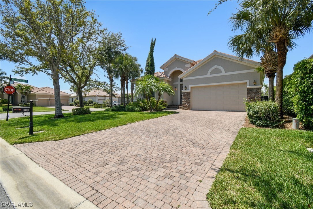 5742 Calmar Breeze Ln, Fort Myers, FL 33908 House Rental in Fort