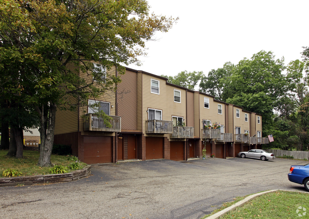 1051 Clyde Ave Cuyahoga Falls OH 44221 Apartments in Cuyahoga Falls OH Apartments