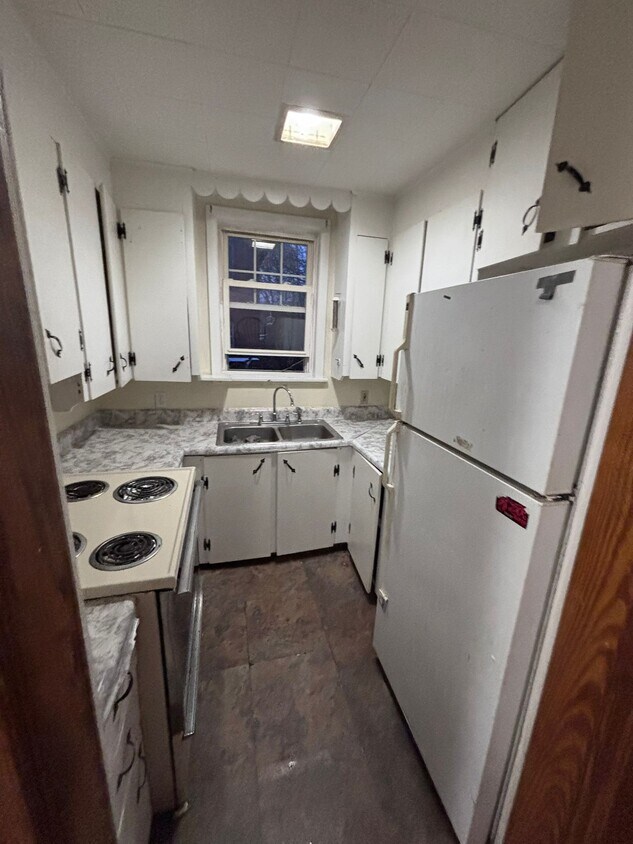 Foto principal - 9 Urquhart St