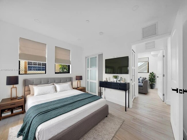 Foto del edificio - 1037 NW 2nd St