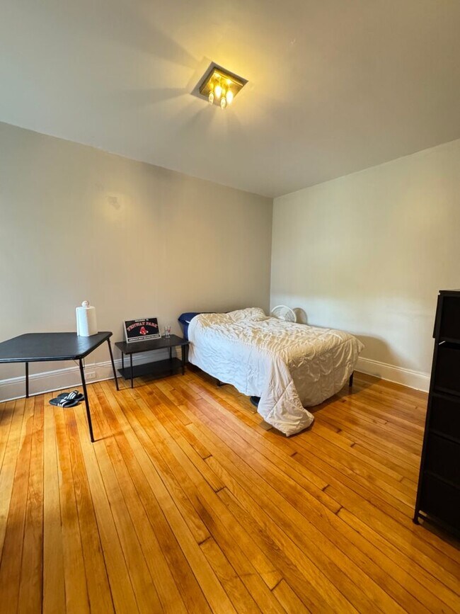 Foto del edificio - 4 Bedroom