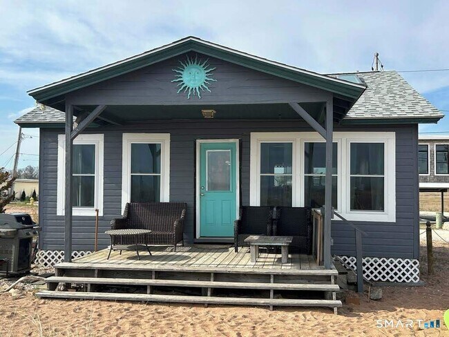 Foto del edificio - 92 Caroline Rd