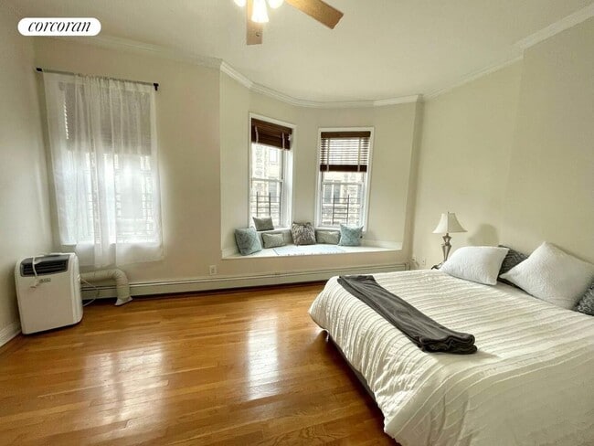 Building Photo - 471 W 140th St