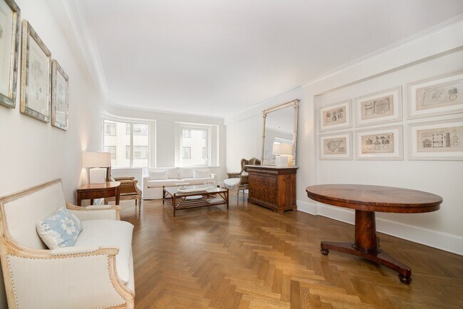 Foto del edificio - 530 Park Ave