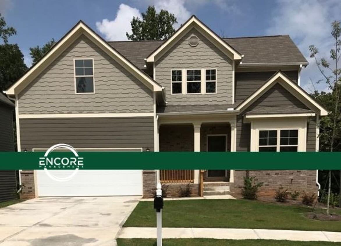 Foto principal - 4 Bedroom Single Family Home in Ellenwood ...