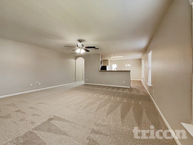Foto del edificio - 1404 Breanna Ln