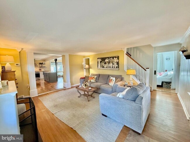 Foto del edificio - 1303 Bruce Rd