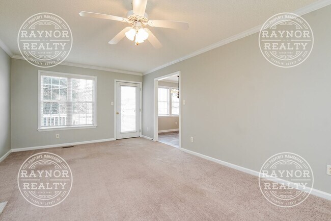 Building Photo - Great Home in Willow Spring!