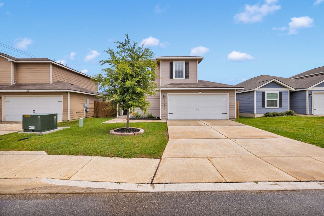 Primary Photo - Charming Two-Story Home on Far West Side