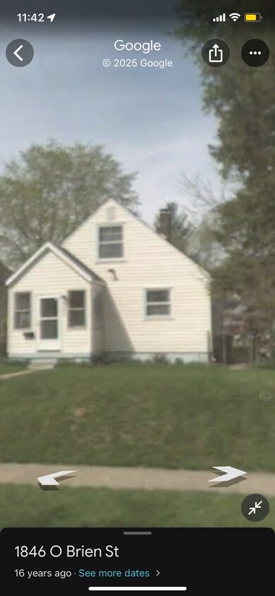 Primary Photo - 1845 Obrien St