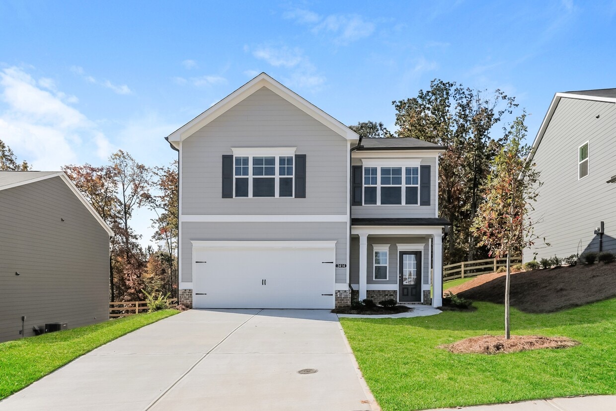 Primary Photo - 3414 Sugarberry Dr