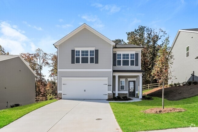 Building Photo - 3414 Sugarberry Dr