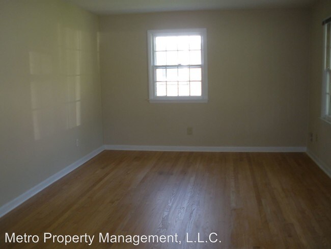 Building Photo - 3 br, 1.5 bath House - 1344 Marlborough Road