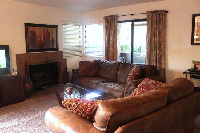 Foto del edificio - 5122 E Shea Blvd