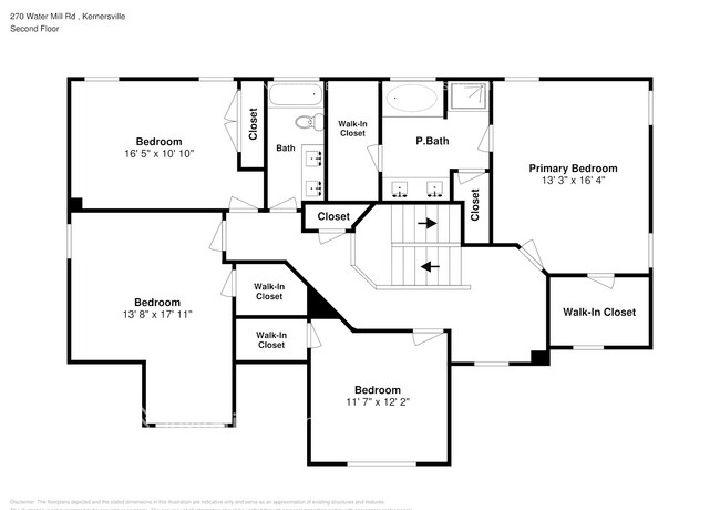 Building Photo - 270 Water Mill Rd