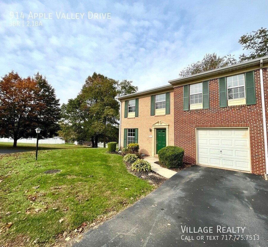 Primary Photo - 914 Apple Valley Dr