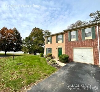Building Photo - 914 Apple Valley Dr