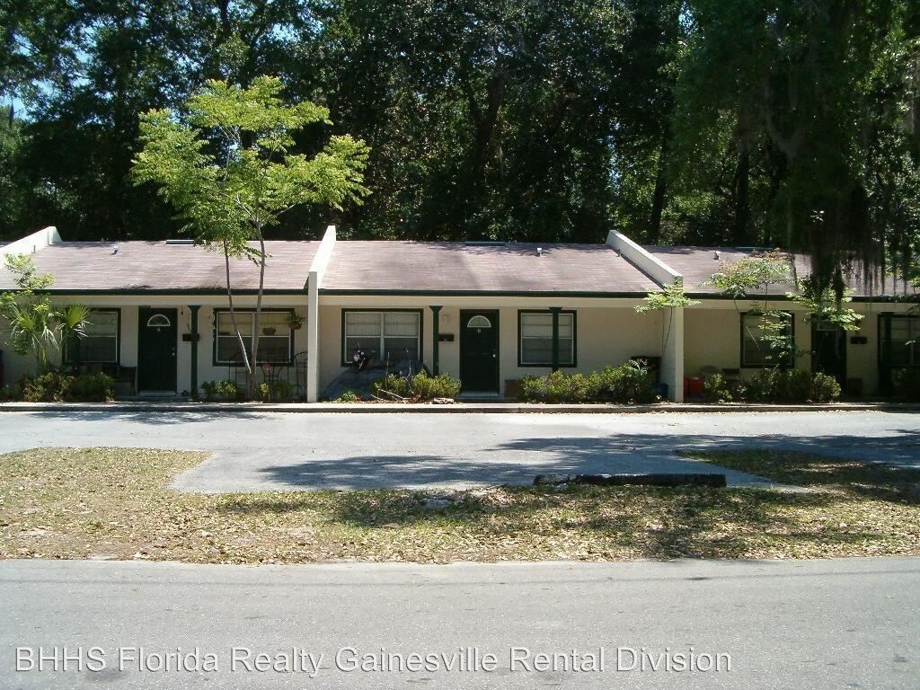 Primary Photo - 605 SE 2nd Pl