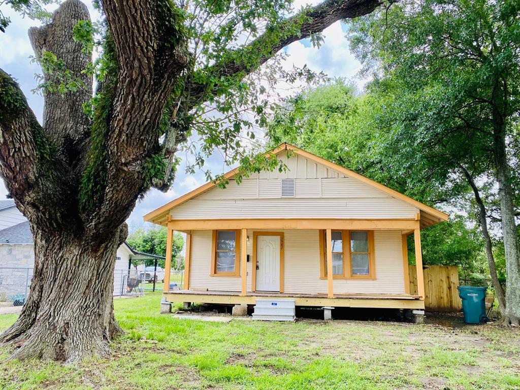 Foto principal - 1587 Euclid St