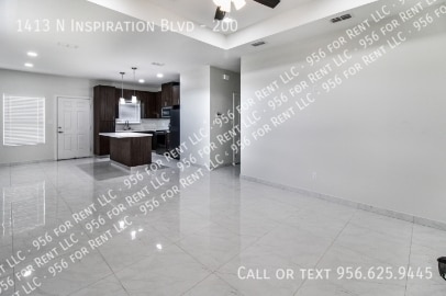 Building Photo - 1413 N Inspiration Blvd