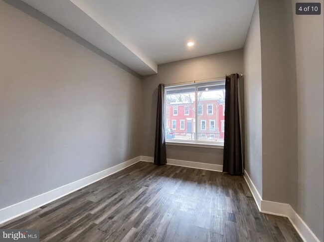 Foto del edificio - 3817 Wallace St