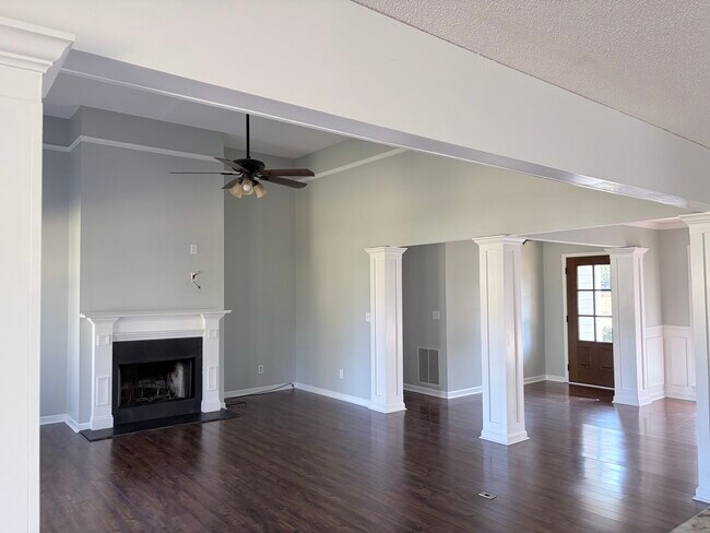 Foto del edificio - 25 Kingston Rd