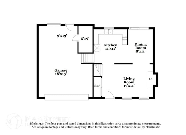 Foto del edificio - 38 Bay Cove Dr