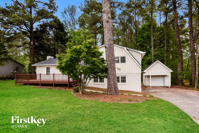 Primary Photo - 4716 Cheri Lynn Rd NW