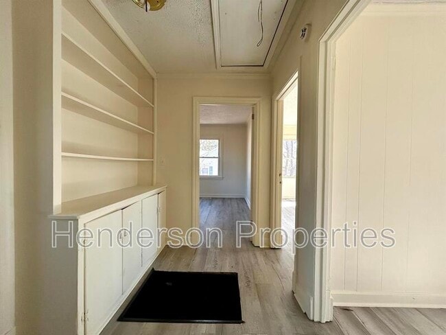 Building Photo - 1219 Bailey St