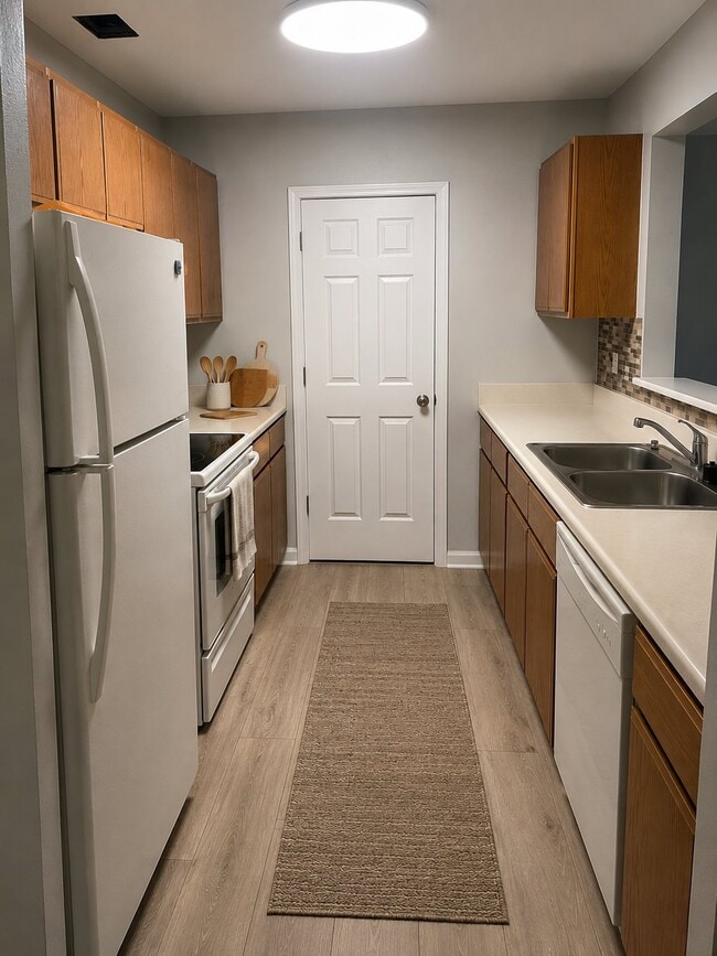 Building Photo - 18102 Waldrop Cove
