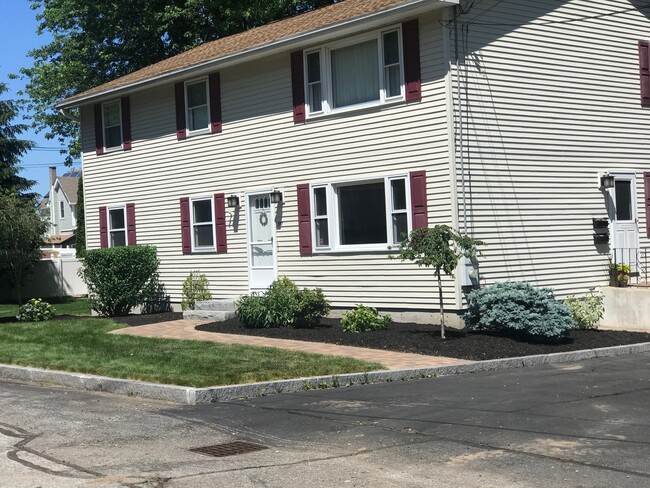 Exterior - 357 Gray St
