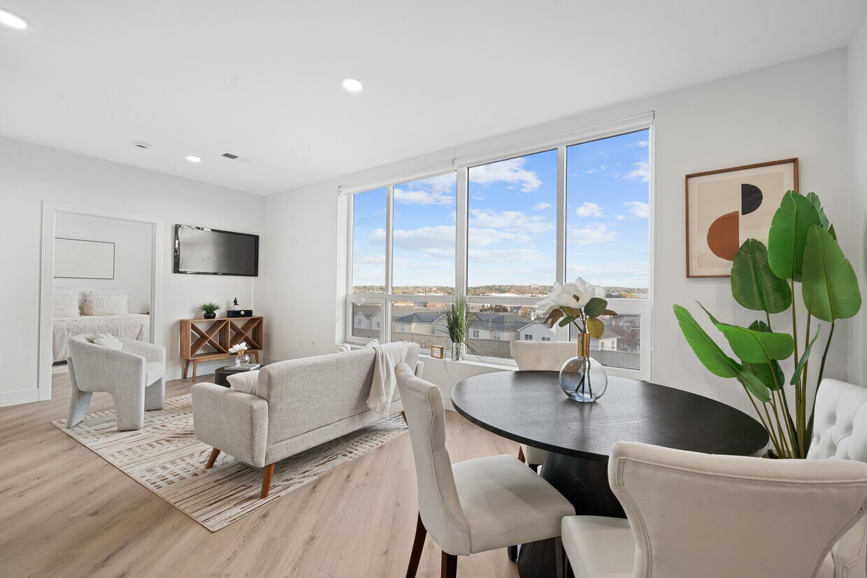 Foto principal - Baypark Bayonne