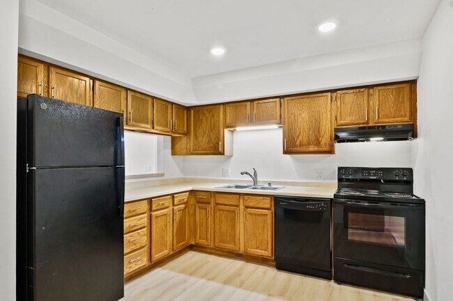 Foto del interior - Ridgeview Heights