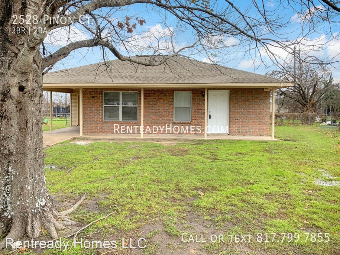 3 br, 2 bath House 2528 Pinon Ct House Rental in Bryan, TX