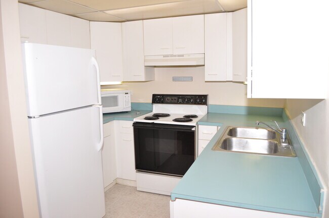 Foto del edificio - 1451 W Irving Park Rd